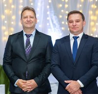 Sirineu e Leandro Sirineu e Leandro